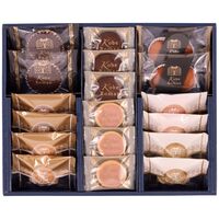 神戸浪漫 ガトーセレクション GS-15 4194-043 / 焼き菓子 詰め合わせ セット 送料無料