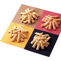 榮太樓總本鋪 ピーセン 26袋入 4196-059 / おかき せんべい 詰め合わせ セット 送料無料