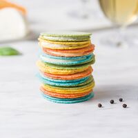 志満秀 クアトロえびチーズ QU-30 4199-029 / せんべい 詰め合わせ セット 送料無料