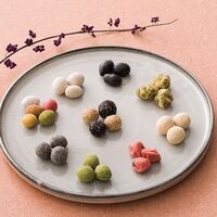 豆徳 豆菓子詰合せ MK-9 4200-024 （9種） / 和菓子 詰め合わせ セット 送料無料