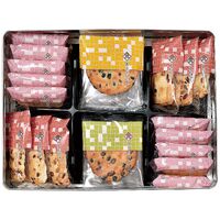 岩塚製菓 新潟物語 米菓詰合せ I-10 4200-036 （4種） / せんべい 詰め合わせ セット 送料無料