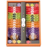 喜多山製菓 窯どおこげ 米菓詰合せ 26枚 4202-016 / せんべい 詰め合わせ セット 送料無料