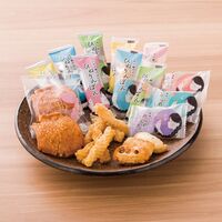 あられア・ラカルト AR-15 4203-020 （135g） / おかき あられ 詰め合わせ セット 送料無料