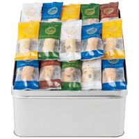 百菓匠まえだ にっぽんあられ J-30 4203-082 （270g） / おかき あられ 詰め合わせ セット 送料無料