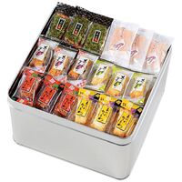 竹新 かき餅『雅』 MK-NE6 4204-058 / おかき 詰め合わせ セット 送料無料