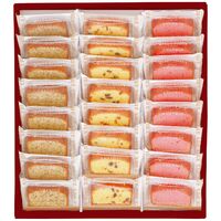 井桁堂 アーモンドリッチパウンド24個入 AP24 4206-038 / 焼き菓子 詰め合わせ セット 送料無料