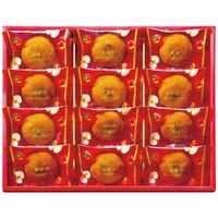 ひととえ 果実たっぷり ふじ林檎ケーキ RCB-15 4206-064 （12個） / 焼き菓子 詰め合わせ セット 送料無料