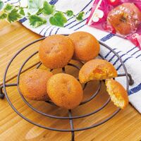 ひととえ 果実たっぷり ふじ林檎ケーキ RCB-15 4206-064 （12個） / 焼き菓子 詰め合わせ セット 送料無料