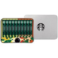 スターバックス カフェモーメントギフト SBM-20B 4209-058 (ブライト、スムース各5袋) / コーヒー スタバ 詰め合わせ セット 送料無料