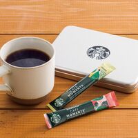 スターバックス カフェモーメントギフト SBM-20B 4209-058 (ブライト、スムース各5袋) / コーヒー スタバ 詰め合わせ セット 送料無料