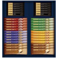 ドトールコーヒー インスタントスティックアソートギフト DIA-30 4212-055 (6種) / コーヒー 詰め合わせ セット 送料無料