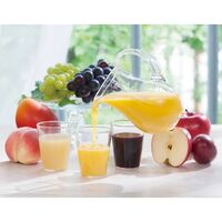 カゴメ 野菜生活100 国産プレミアムギフト(紙容器) YP-20S 4215-013 (白桃、ラ・フランス、メロン、佐藤錦、巨峰) / 野菜ジュース 国産 詰め合わせ セット 送料無料