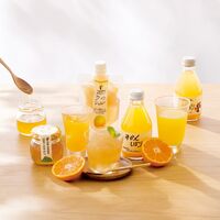 伊藤農園 100％ピュアジュース＆ジュレセット V-113 4216-039 / ジュース ジュレ 詰め合わせ セット 送料無料