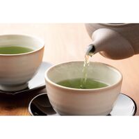 九州銘茶詰合せ YTS-50 4218-069 (八女煎茶100g、知覧煎茶100g、八女白折茶100g各1缶) / お茶 緑茶 詰め合わせ セット 送料無料