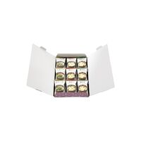 美味心 フリーズドライ味噌汁ギフト MSA-A 4219-023 (油あげ、ほうれん草、長ねぎ各3個) / 味噌汁 インスタント 詰め合わせ セット 送料無料