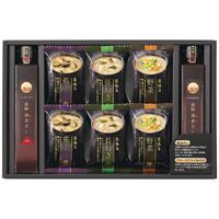フリーズドライみそ汁＆飛魚だしセット FDA-25N 4221-030 ((野菜、茄子、長ねぎ各2個)、だし200ml×2本) / 味噌汁 インスタント 詰め合わせ セット 送料無料