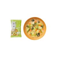 健康おもいやりギフト KKO-BE 4225-064 (万田酵素ドリンクタイプ4本、養命酒製造(生姜黒酢・黒豆黒酢各2本)、マルコメフリーズドライ) / 詰め合わせ セット 送料無料