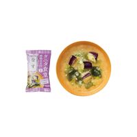 健康おもいやりギフト KKO-CO 4225-076 (万田酵素ドリンクタイプ6本、養命酒製造(生姜黒酢・黒豆黒酢各2本)、マルコメフリーズドライ) / 詰め合わせ セット 送料無料