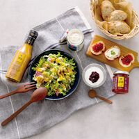 セゾンファクトリー ドレッシング4本詰合せ DR-25I 4230-015 (たまねぎ、にんじん、爽レモン、柚子フレンチ各1瓶) / ドレッシング 詰め合わせ セット 送料無料