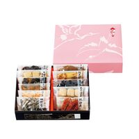 【12月30日お届け】和風おせちセット幸 11品【11品、1～2人前】（キャンセル・変更不可・着日指定不可。時間指定はご指示があれば伝票への記載はしますが、保証は致しかねます）