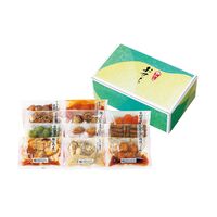 【12月30日お届け】おせちセット鷲羽 11品【11品、2～3人前】（キャンセル・変更不可・着日指定不可。時間指定はご指示があれば伝票への記載はしますが、保証は致しかねます）