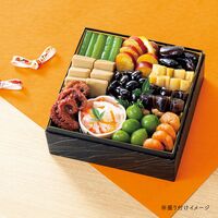 【12月30日お届け】やわらかおせちセット福 11品【11品、1～2人前】（キャンセル・変更不可・着日指定不可） / おせち 常温 送料無料