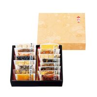 【12月30日お届け】和風おせちセット紅梅 16品【16品、2～3人前】（キャンセル・変更不可・着日指定不可。時間指定はご指示があれば伝票への記載はしますが、保証は致しかねます）