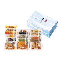 【12月30日お届け】おせちセット瑞雲 16品【16品、2～3人前】（キャンセル・変更不可・着日指定不可。時間指定はご指示があれば伝票への記載はしますが、保証は致しかねます）