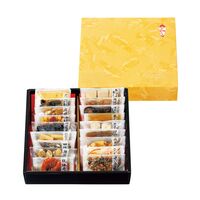 【12月30日お届け】和風おせちセット朱竹 18品【18品、2～3人前】（キャンセル・変更不可・着日指定不可。時間指定はご指示があれば伝票への記載はしますが、保証は致しかねます）