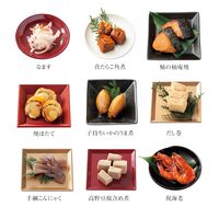 【12月30日お届け】和風おせちセット葵 22品【22品、3～5人前】（キャンセル・変更不可・着日指定不可） / おせち 常温 送料無料