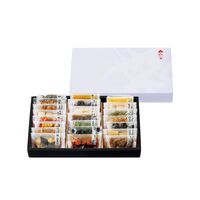 【12月30日お届け】和風おせちセット葵 22品【22品、3～5人前】（キャンセル・変更不可・着日指定不可。時間指定はご指示があれば伝票への記載はしますが、保証は致しかねます）