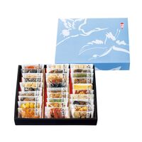 【12月30日お届け】和風おせちセット彩 30品【30品、3～5人前】（キャンセル・変更不可・着日指定不可。時間指定はご指示があれば伝票への記載はしますが、保証は致しかねます）