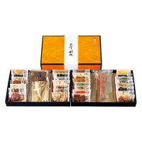 【12月30日お届け】和風おせちセット飛翔  31品【31品、3～5人前】（キャンセル・変更不可・着日指定不可。時間指定はご指示があれば伝票への記載はしますが、保証は致しかねます）