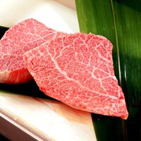 松阪牛 A5等級ヒレステーキ100g×3枚 / 牛肉 ギフト 送料無料
