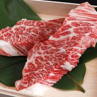 松阪牛 A5等級特上カルビステーキ100g×4枚 / 牛肉 ギフト 送料無料