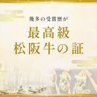 松阪牛 A5等級赤身ステーキ100g×3枚 / 牛肉 ギフト 送料無料
