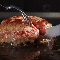松阪牛 A5等級100％ハンバーグ 150g×6個 / ハンバーグ ギフト 送料無料