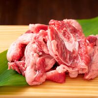 松阪牛A5等級牛すじ500g 【木箱なし】 / 牛肉 ギフト 送料無料