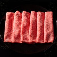 能登牛 牛肩(うで) すき焼き・しゃぶしゃぶ 400g / 牛肉 ギフト 送料無料