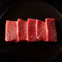 能登牛 牛肩（ウデ） 焼肉 400g / 牛肉 ギフト 送料無料