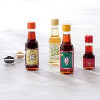 岩井の胡麻油 岩井の胡麻油ギフトセット T-3 4234-013 (金岩井純正胡麻油金口、岩井のごま辣油各1瓶) / ごま油 詰め合わせ セット 送料無料