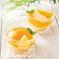 はごろもフーズ デザートギフト AS-30R 4241-056 (みかん、パイン、ミックス、パイミン、黄桃、白桃各2缶) / フルーツ 缶詰 詰め合わせ セット 送料無料