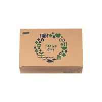 はごろもフーズ SDGsシーチキンギフト SDGs-30 4241-068 (フレーク(一本釣)、Lフレーク各1缶、オイル不使用Lフレーク、食塩不使用マイルド、マイルド各2缶、オイル不使用マイルド4缶) / シーチキン 詰め合わせ セット 送料無料