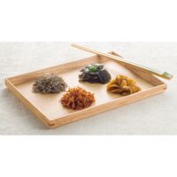 惣菜詰合せ 秋津 A-30 4243-036 (5種) / 詰め合わせ セット 送料無料