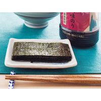 白子のり 佐賀産味のり卓上詰合せ TS-10Z 4245-030 (味のり2個) / のり 海苔 缶詰 詰め合わせ セット 送料無料