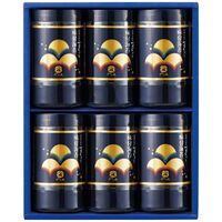 やま磯 初摘み味付海苔セット YA-30 4247-058　(6個) / のり 海苔 詰め合わせ セット 送料無料