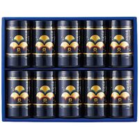 やま磯 初摘み味付海苔セット YA-50 4247-060　(10個) / のり 海苔 詰め合わせ セット 送料無料