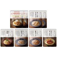 ニシキヤキッチン かけごはんと和風スープセット 4248-024 / スープ 詰め合わせ セット 送料無料