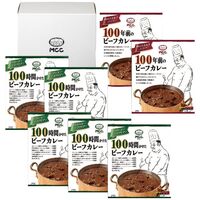 MCC カレーギフト CG-30G 4248-048 / カレー 詰め合わせ セット 送料無料