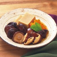 九州産天日処理どんこ椎茸 TS-20 4252-059　(55g) / しいたけ シイタケ 詰め合わせ セット 送料無料